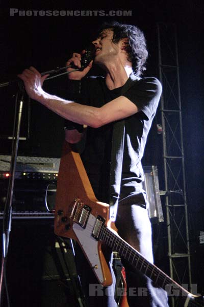 SHANE COUGH - 2005-05-27 - RIS-ORANGIS - Le Plan - 